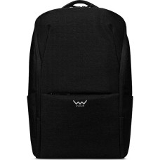 Batoh Sygurny Black
