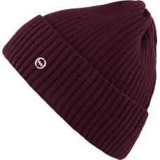 Cap Rowdy Burgundy