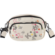 Women's crossbody bag Shirley 261232 Off