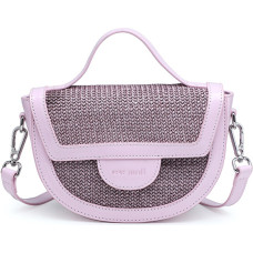 Women's handbag Thalia 261430 Mauve