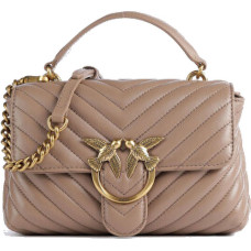 Women's leather handbag 100044 A0GK D01Q