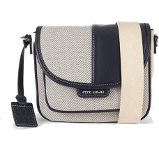 Women's crossbody bag Karen 261162 Navy