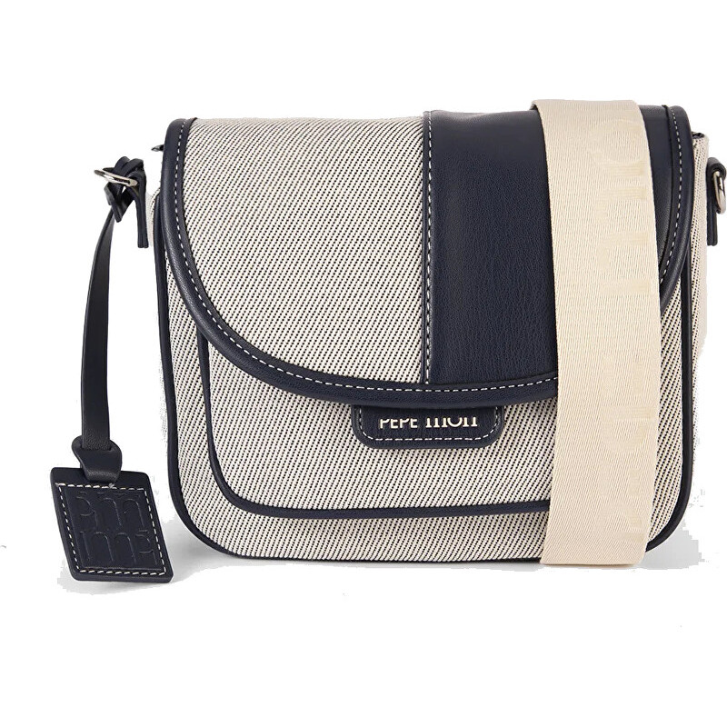 Women's crossbody bag Karen 261162 Navy