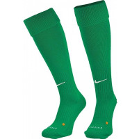 Futbola zeķes Nike Classic II Cush Over-the-Calf SX5728-302, zaļas