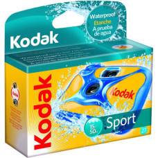 Kodak Fun Aquatic Sport 27