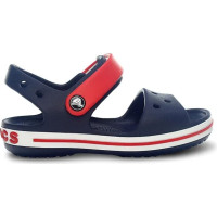 Crocs bērnu sandales Crocband 12856*485, tumši zils/sarkans