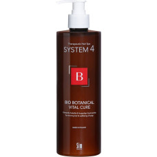System 4 - Bio Botanical Vital Cure 500 ml