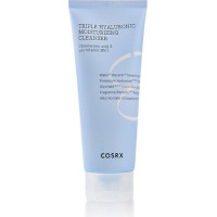 Cosrx - Hydrium Triple Hyaluronic Moisture Cleanser 150 ml