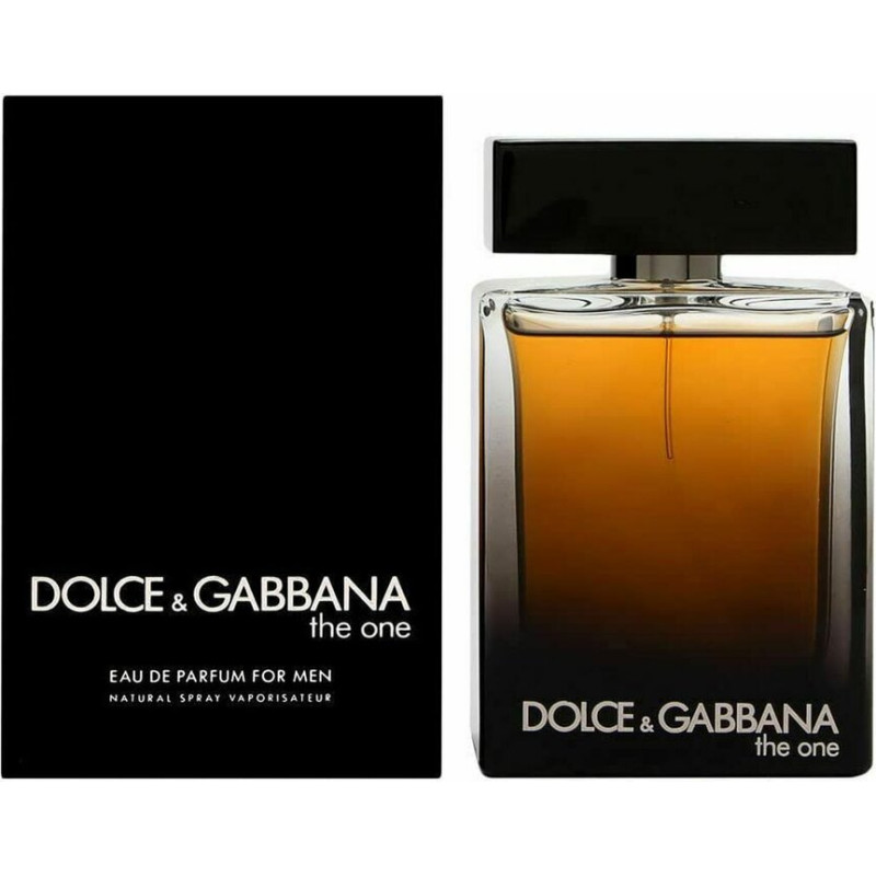 Kvapusis vanduo Dolce & Gabbana The One EDP vīriešiem, 100 ml