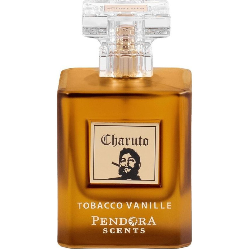 Parfimērijas ūdens  Pendora Scents Charuto Tobacco Vanille EDP sievietēm/vīriešiem, 100 ml