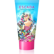 Escada Turquoise Summer ķermeņa losjons, 150 ml