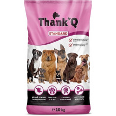 Thank'Q Standard ar jēra gaļu, 10 kg