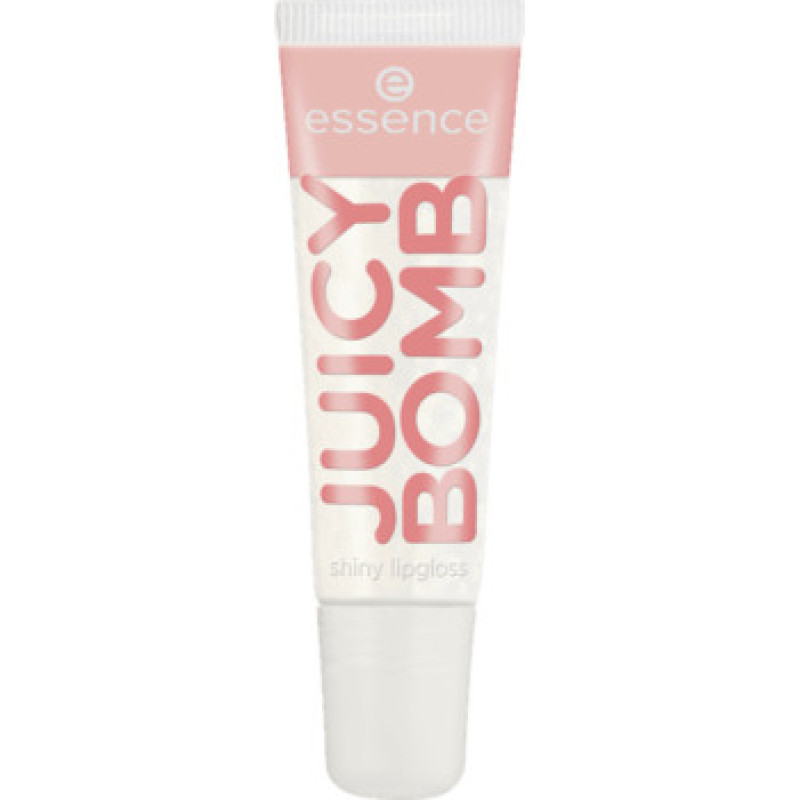 Essence Juicy Bomb Shiny Lipgloss 10 ml