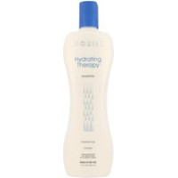 Farouk Systems Biosilk Hydrating Therapy Shampoo (dry, damaged hair) - Silk-based shampoo