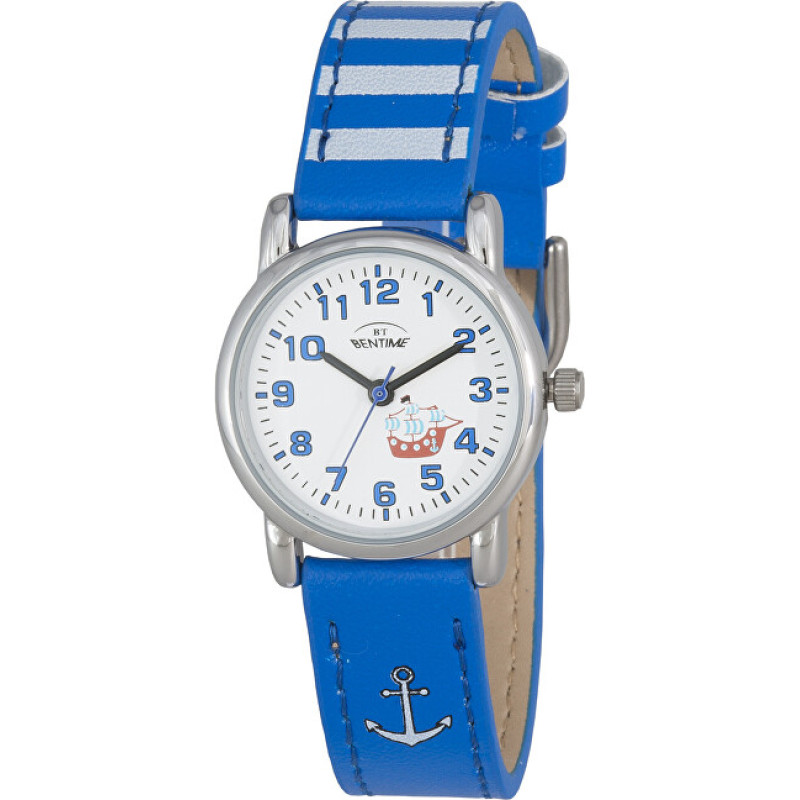 Dětské hodinky Skyben 002-9BA-255E