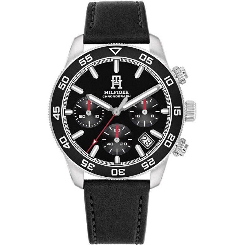 TH85 Chronograph 1792162