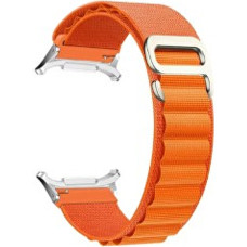 Samsung Galaxy Watch ULTRA 47mm strap - Orange