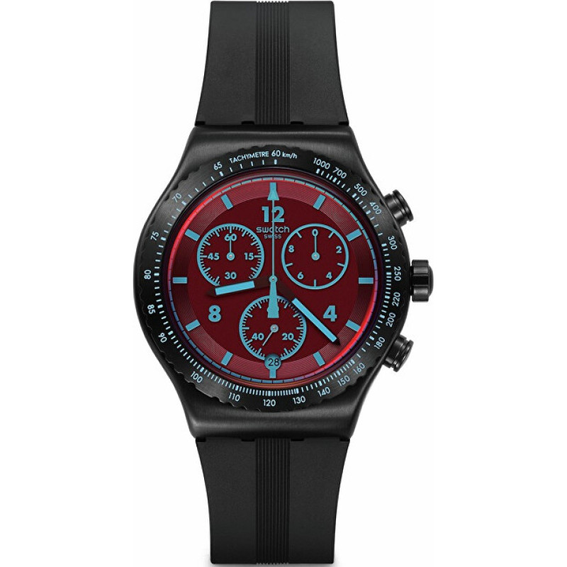 Crimson Mystique YVB417