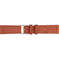 Leather strap AK4316.03 - Width: 18 mm