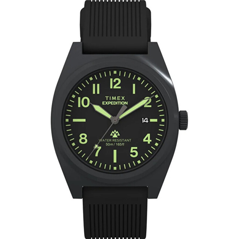 Expedition Capstone TW2Y18100UK