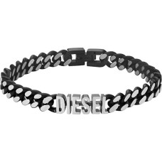 Solid steel bracelet DX1386040