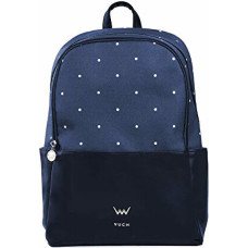 Dámský batoh Zane Dotty Blue