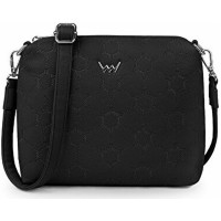 Dámská crossbody kabelka Coalie MN Black