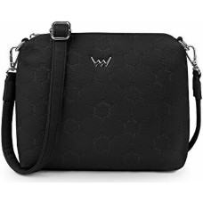 Dámská crossbody kabelka Coalie MN Black