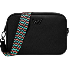 Dámská crossbody kabelka Sigi Black