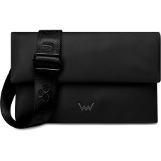 Dámská crossbody kabelka Yella Black