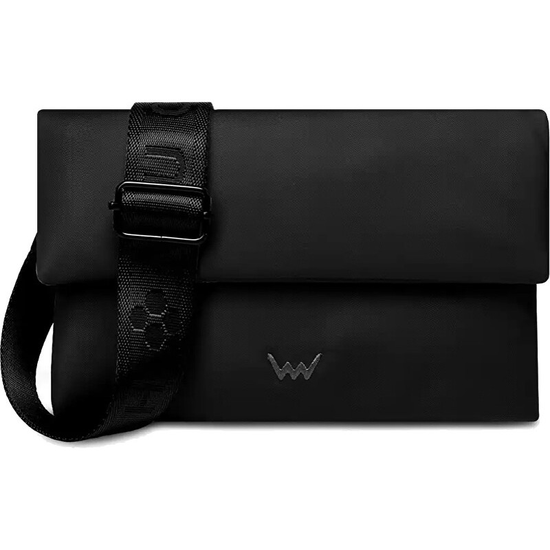 Dámská crossbody kabelka Yella Black
