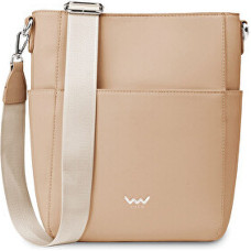 Dámská crossbody kabelka Eldrin Beige
