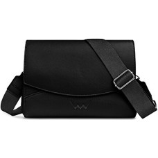 Dámská crossbody kabelka Danita Black