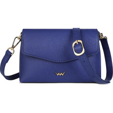 Dámská crossbody kabelka Silvano Blue