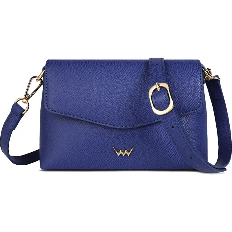 Dámská crossbody kabelka Silvano Blue