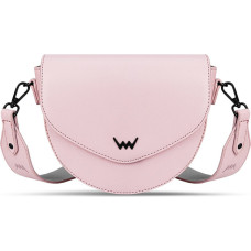 Dámská crossbody kabelka Duilio Dusty Lila