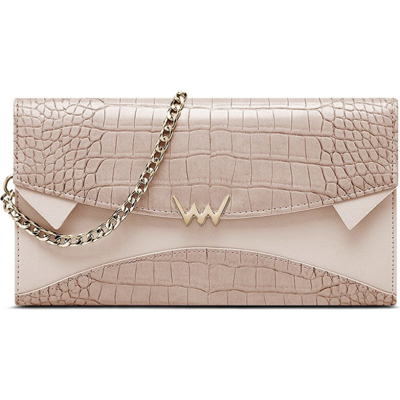 Dámské psaníčko Arabella Beige