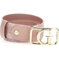 Dámský opasek BW9229P5235-OCL - Belt length: 75 cm