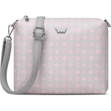 Dámská crossbody kabelka Xanne Grey