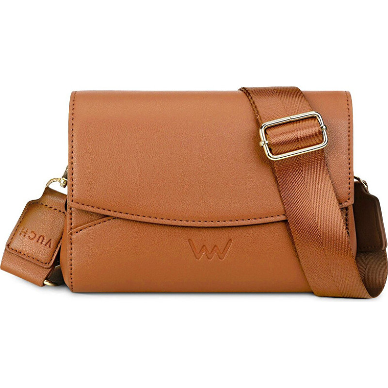 Dámská crossbody kabelka Danita Mini Brown