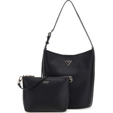 Women's 2-in-1 handbag HWBG6974040-BLA