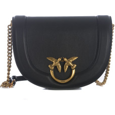 Dámská kožená crossbody kabelka 101510 A0QO Z99Q