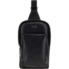 Men's crossbody bag HMBOCAP5326-BLA