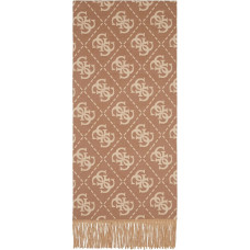 Women's scarf W5BZ33Z4210-P1WE