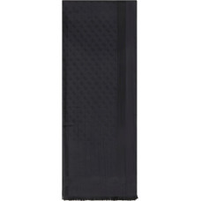 Women's scarf AW5483POL03-BLA