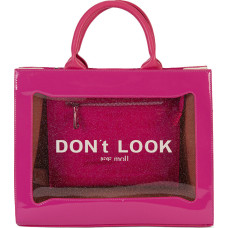 Women's handbag Britney 261352 Fuchsia
