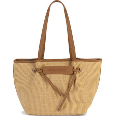 Women's handbag Ivone 261311 Sand