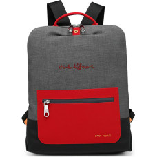 Adelaila Backpack 261330 Black
