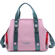 Women's handbag Hayler 261181 Nude