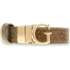 Women's belt BW9349P6225-LTL - Belt length: 105 cm